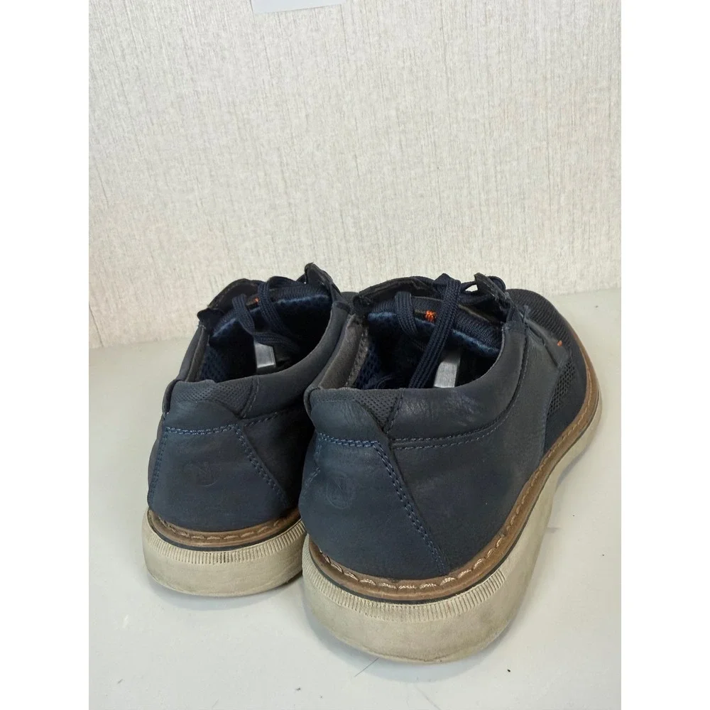 Nunn Bush‎ Otto Knit Plain Toe Oxford Men's Oxford Men size 7.5M